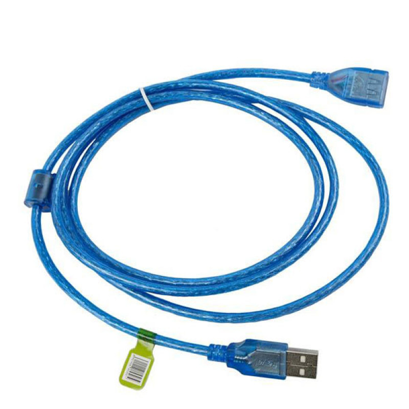 کابل افزایش طول USB 2.0 رویال مدل BA-3 طول 3 متر