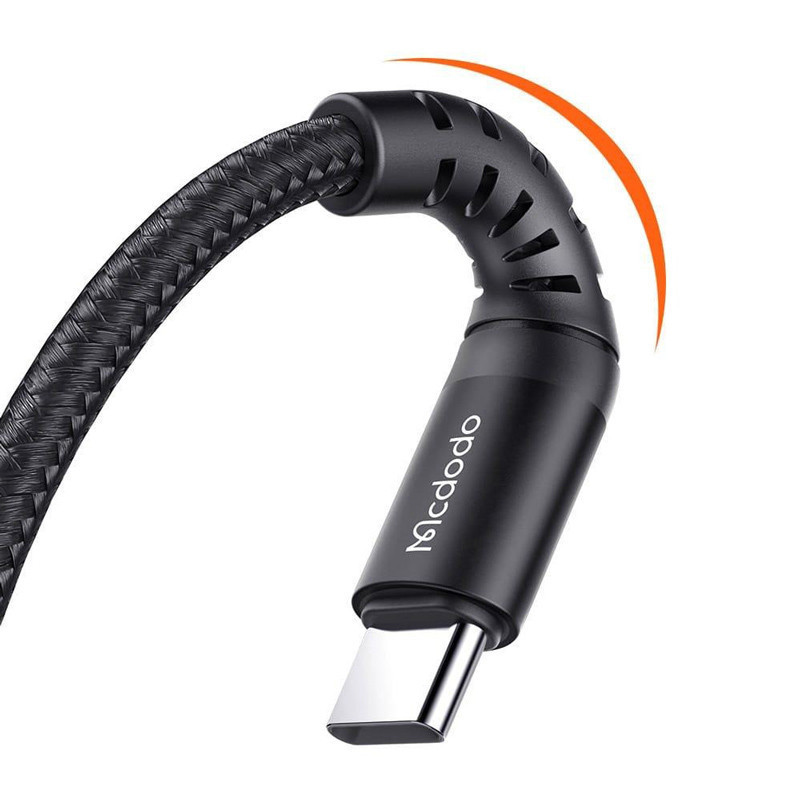 کابل تبدیل USB به USB-C مک دودو مدل CA-2273 طول 3 متر