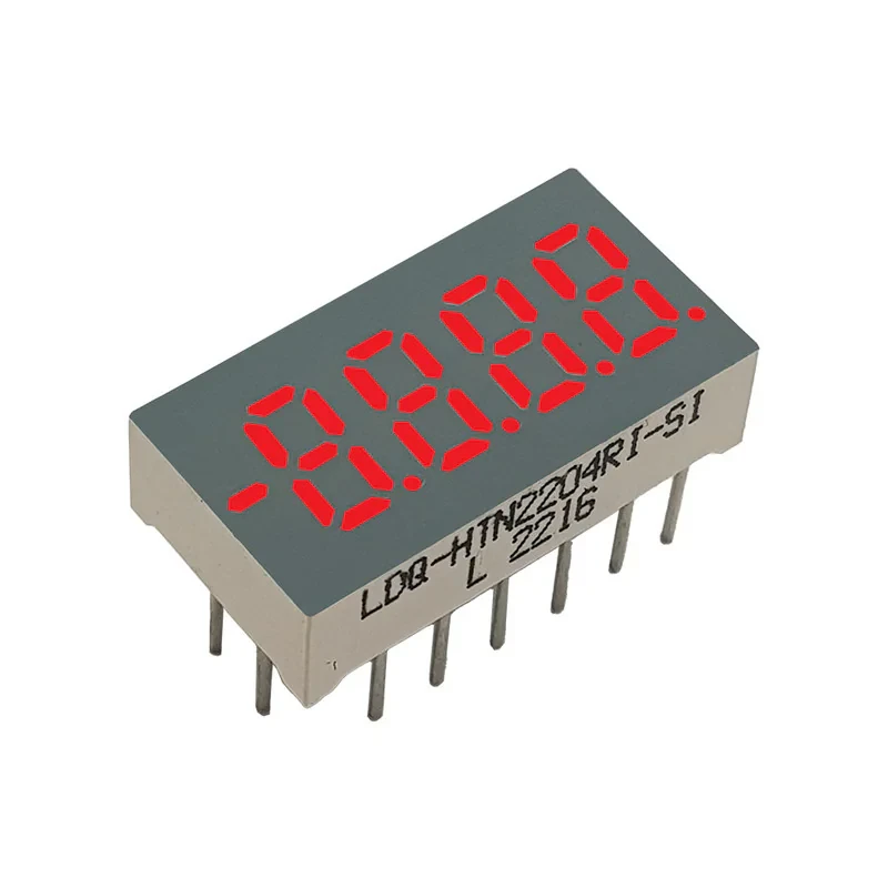 سون سگمنت چهار دیجیت مدل  LDQ-HTN2204RI