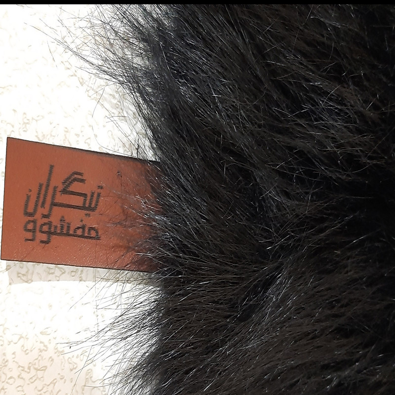 فرش ماشینی تیگران مفشوو مدل فانتزی کد 1