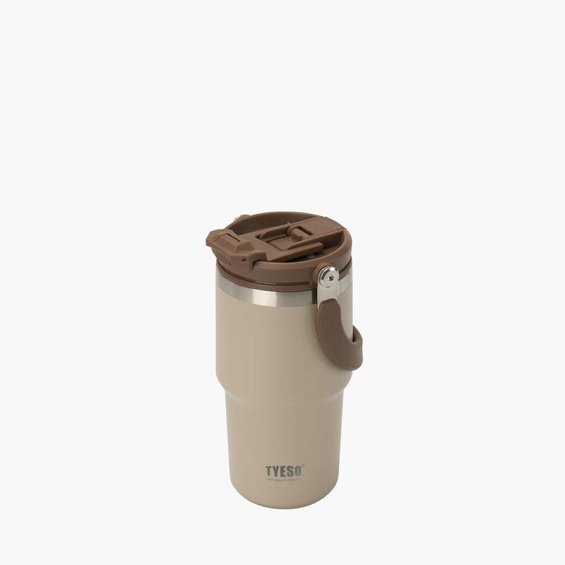 تراول ماگ تایسو مدل BT600 گنجایش 0.6 لیتر