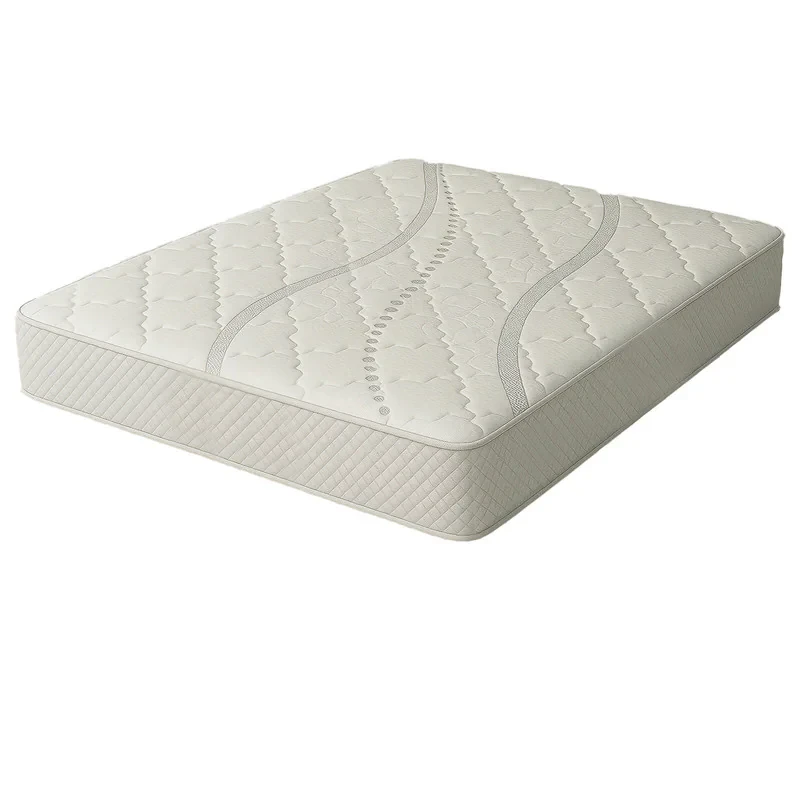 تشک طبی فنری سرموری مدل Zara NO2 High End Medical Pad دو نفره سایز 200x160 سانتی متر