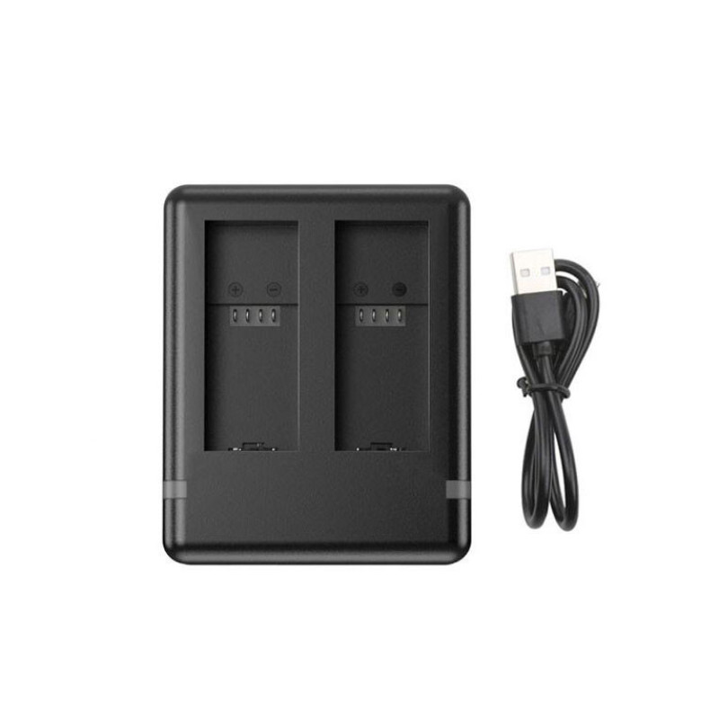 شارژر باتری مدل fast مناسب برای دوربین گوپرو Hero 91011