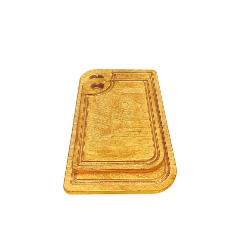 تخته گوشت مدل 953 مجموعه 2 عددی
