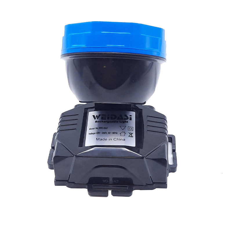 چراغ پیشانی ویداس مدل WD-542