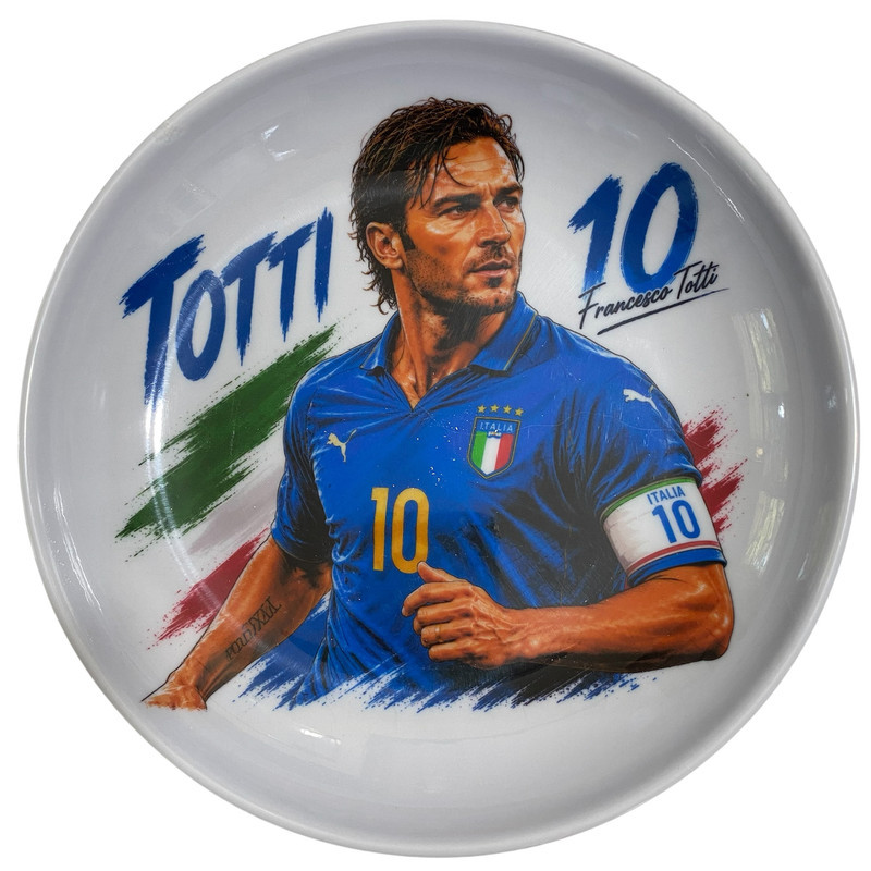 پیش دستی کسری یزد مدل FIFA World Cup کد 516 مجموعه 6 عددی