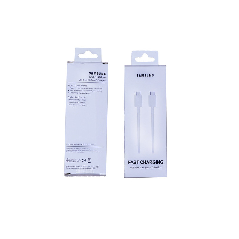 کابل usb-c سامسونگ مدل EP-DG977 طول 1 متر