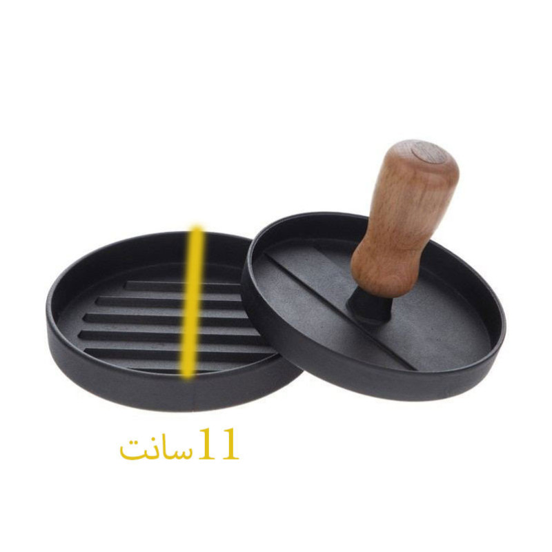 همبرگر زن شنگیا مدل BSP0035