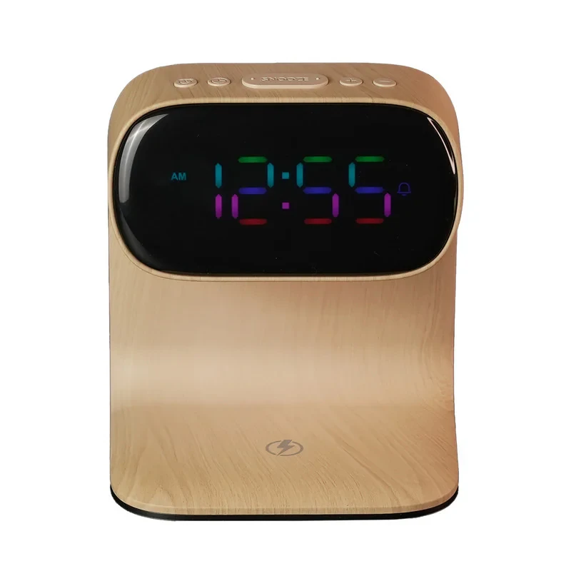 ساعت رومیزی دیجیتال مدل A40Pro