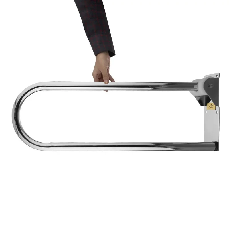 دستگیره کمکی آرامش سازان مدل تاشو کد TK50