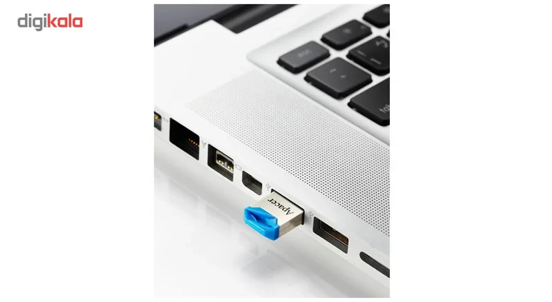 فلش مموری اپیسر مدل AH111 ظرفیت 64 گیگابایت