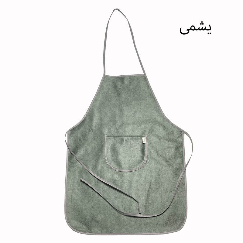 پیشبند آشپزخانه ترنم مدل 30