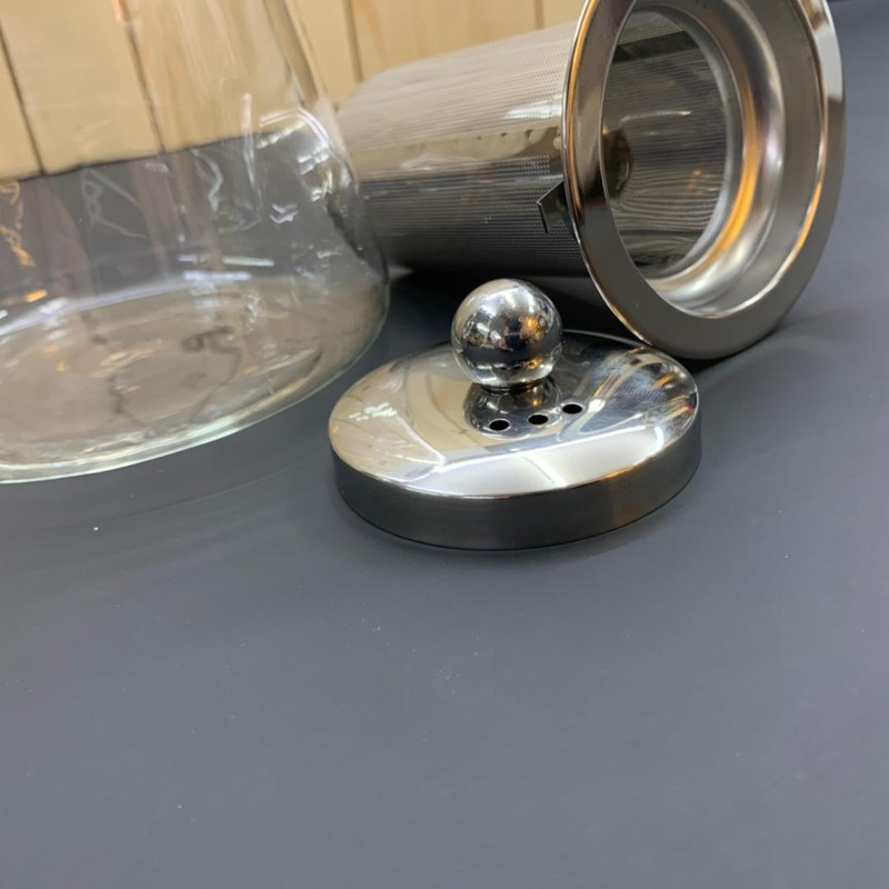 قوری مدل PRX-CONE-MDUM کد SHR 560