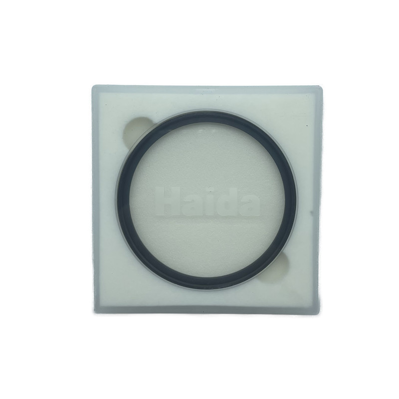 فیلتر لنز هایدا مدل UV MC SLIM PORO-II -67MM
