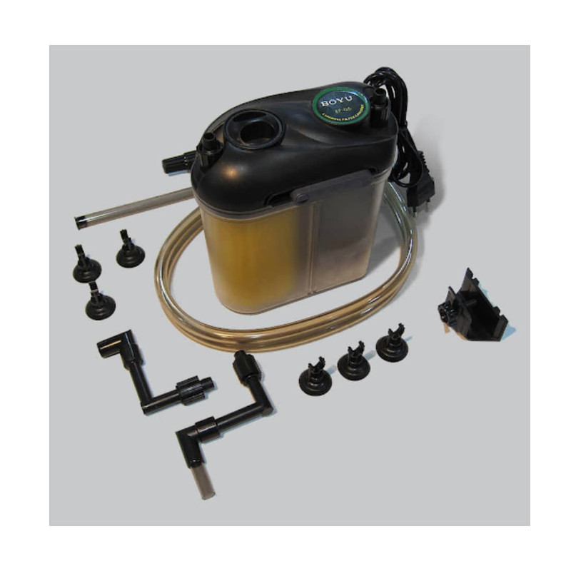 فیلتر آکواریوم بویو مدل EF-05
