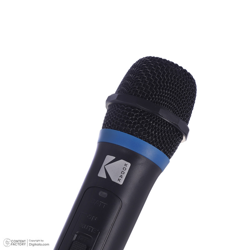 اسپیکر قابل حمل کداک مدل PRPS-1758