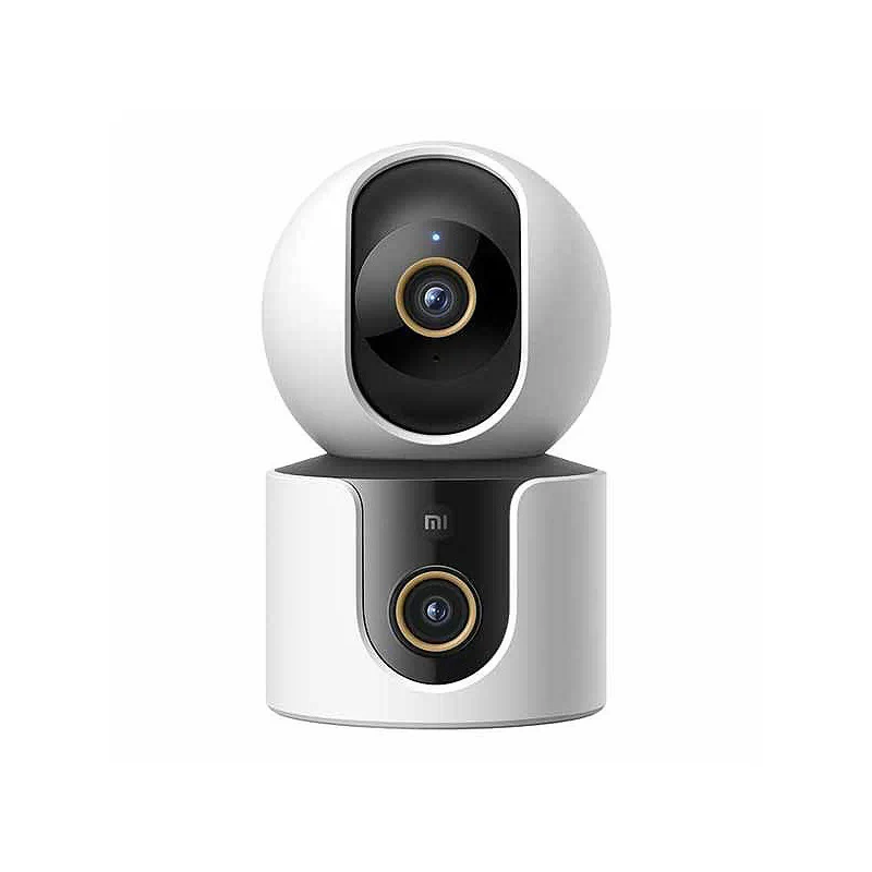 دوربین مداربسته تحت شبکه شیائومی مدل C500 Dual