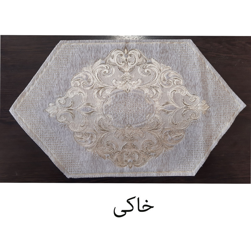 رومیزی کد 1842