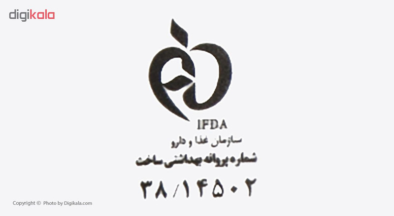 شامپو پاک‌کننده قوی مو هیدرودرم موهای چرب، حجم 250 میلی‌لیتر مدل Carbon Mint، حاوی گلیسیرین، کاهش‌دهنده چربی و ضد آلودگی هوا با عصاره نعناع و زغال