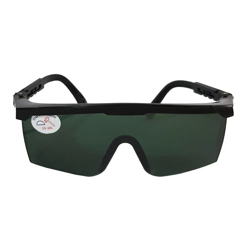 عینک جوشکاری مدل stsr uv400 بسته 3 عددی