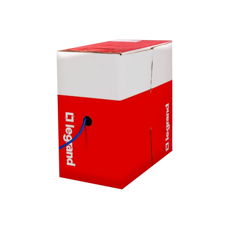 کابل شبکه cat6 لگرند مدل utp