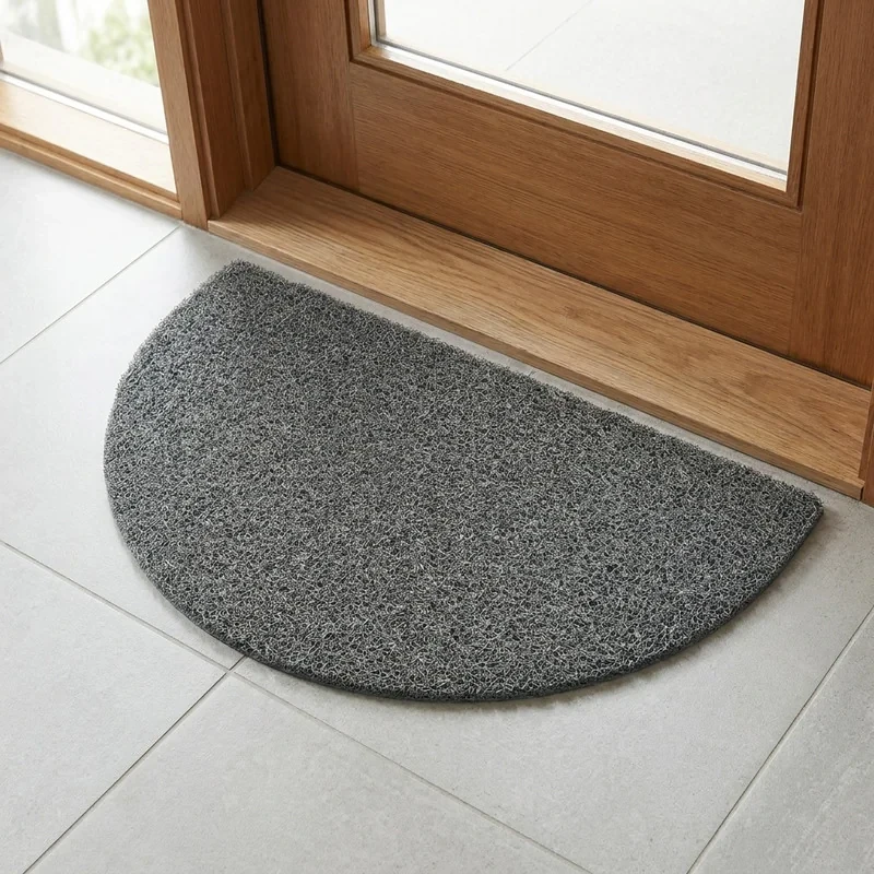 پادری مدل اسکاچی اسفنجی سایز 45×75 سانتی متر