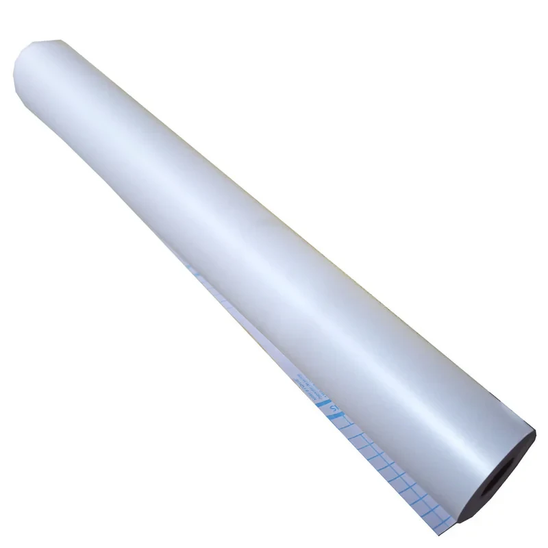 برچسب کابینت طرح ساده مات کد Wht-120