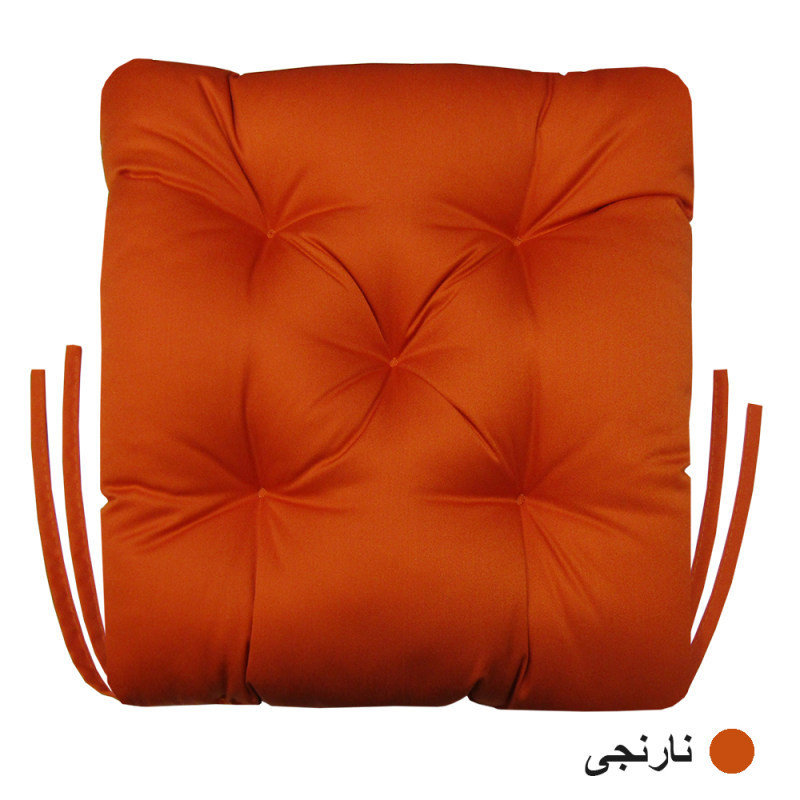 تشک صندلی ریلایف مدل نشیمن 40X40