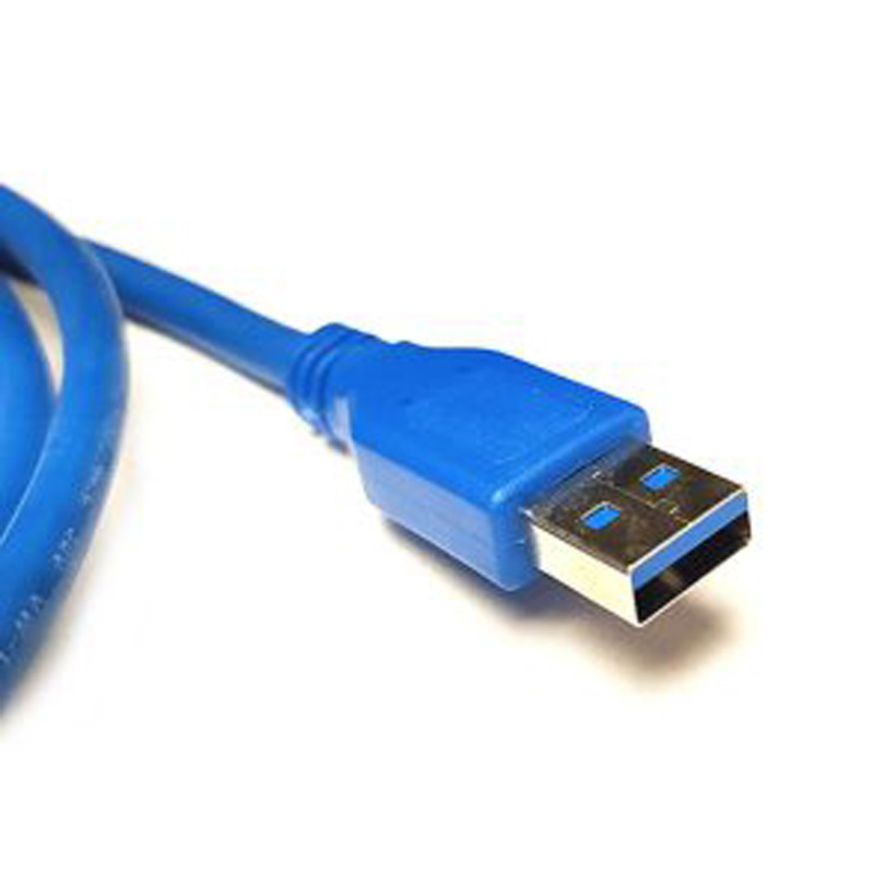 کابل لینک USB 3.0 مدل AMAM طول 0.6 متر