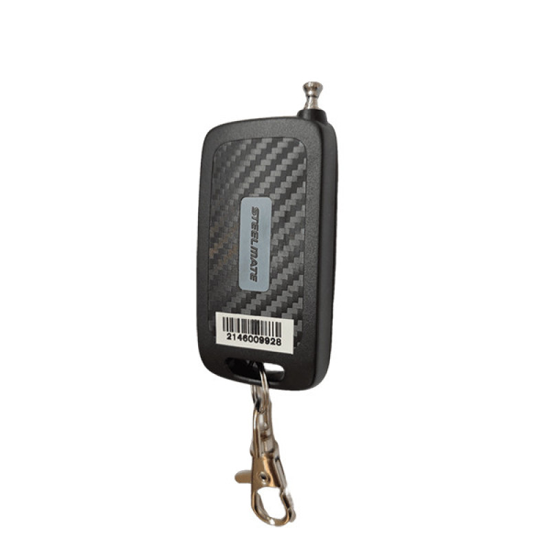 دزدگیر خودرو استیل میت مدل GRHRX1000 -R1