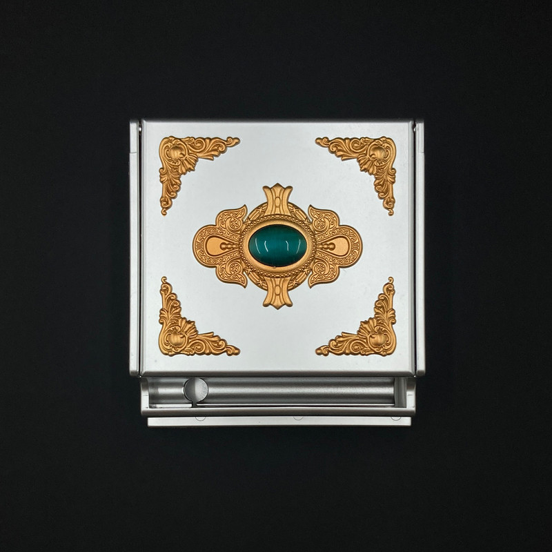 جعبه سیگار روی پای کد DKD-1719