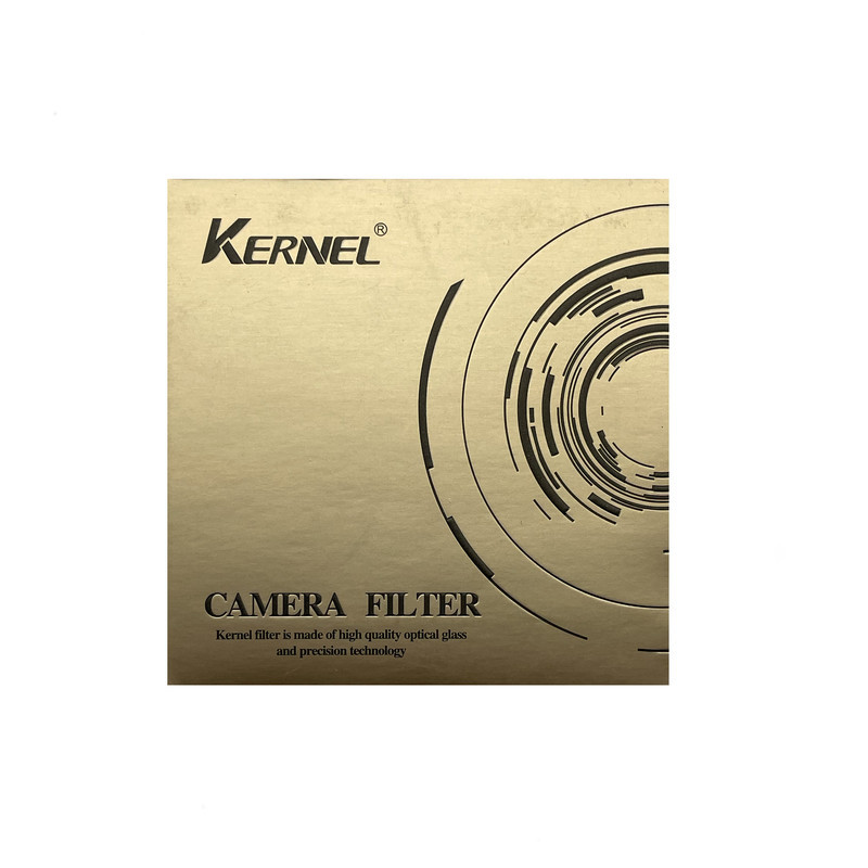فیلتر لنز کرنل مدل C-PL -46MM