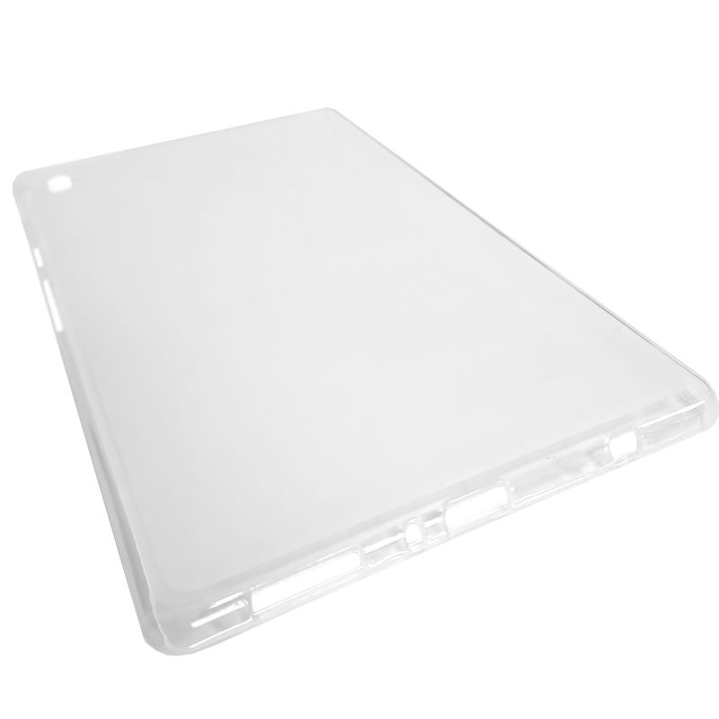 کاور مدل ژله ای ساده مناسب برای تبلت سامسونگ “8.7 اینچ” GALAXY Tab A7 Lite (T220-T225)