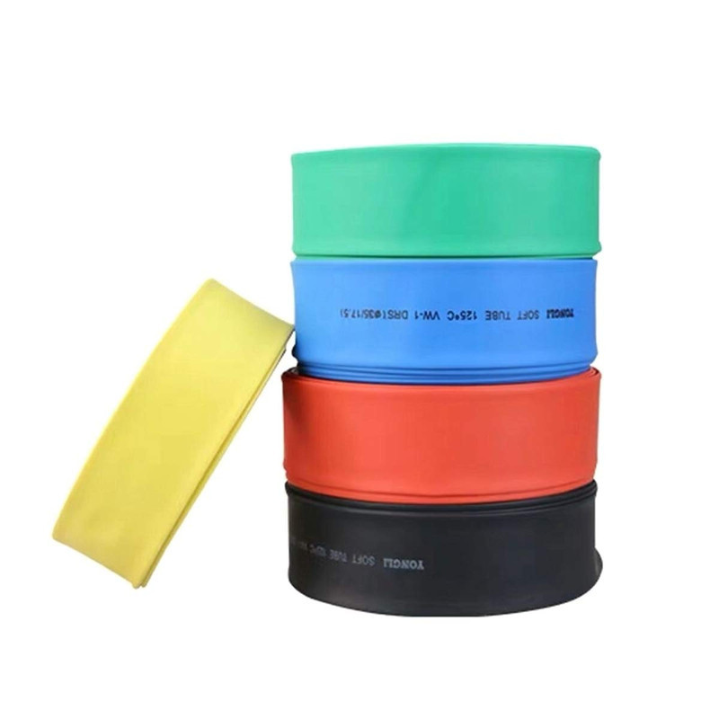وارنیش حرارتی وو ار مدل MLT16mm مجموعه 5 عددی