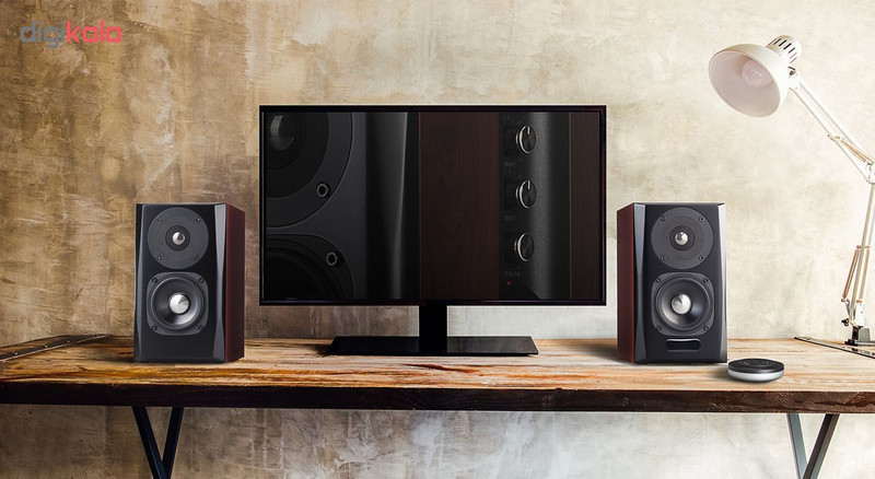 اسپیکر رومیزی ادیفایر مدل S350DB