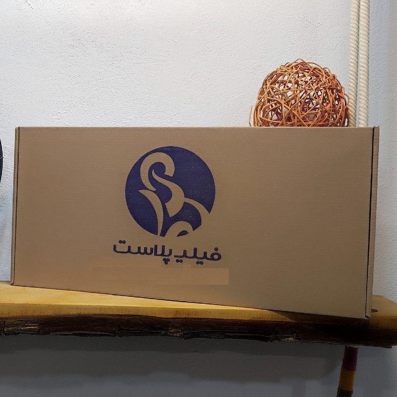 پرده مغناطیسی فیلی پلاست کد 020 سایز 110×240 سانتی متر