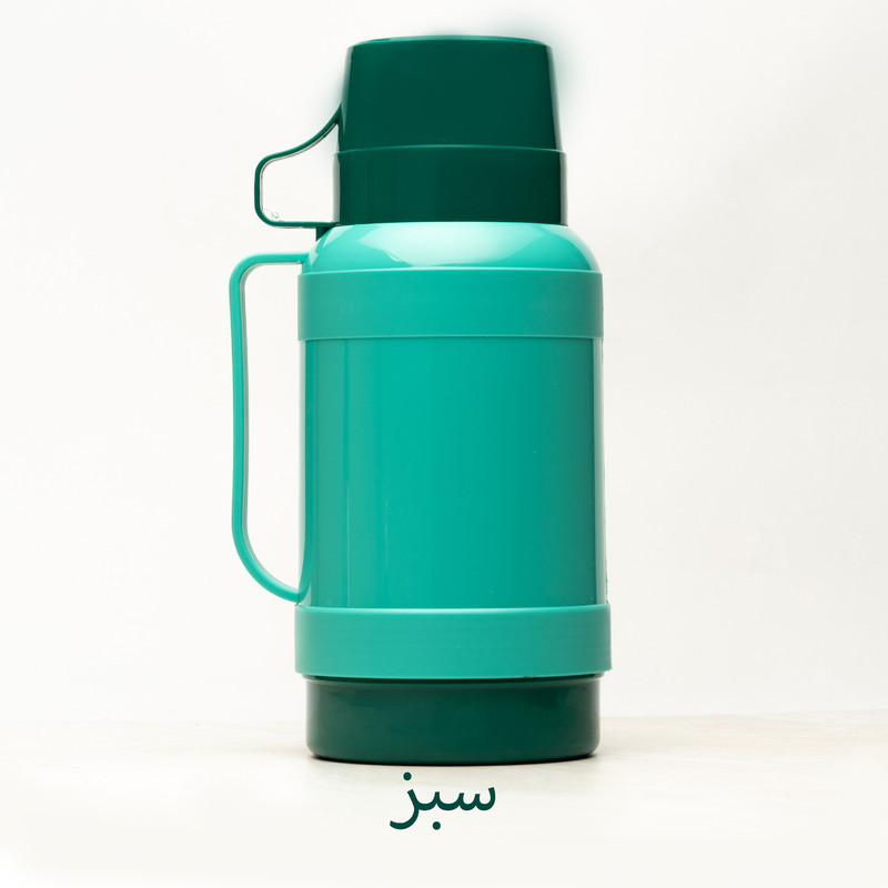 فلاسک مدل رویل گنجایش 1.2 لیتر