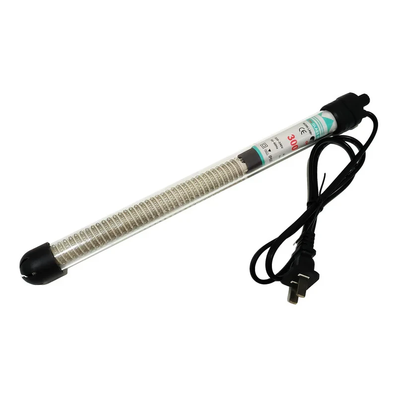 بخاری آکواریوم چانگ مدل CN-308 300W