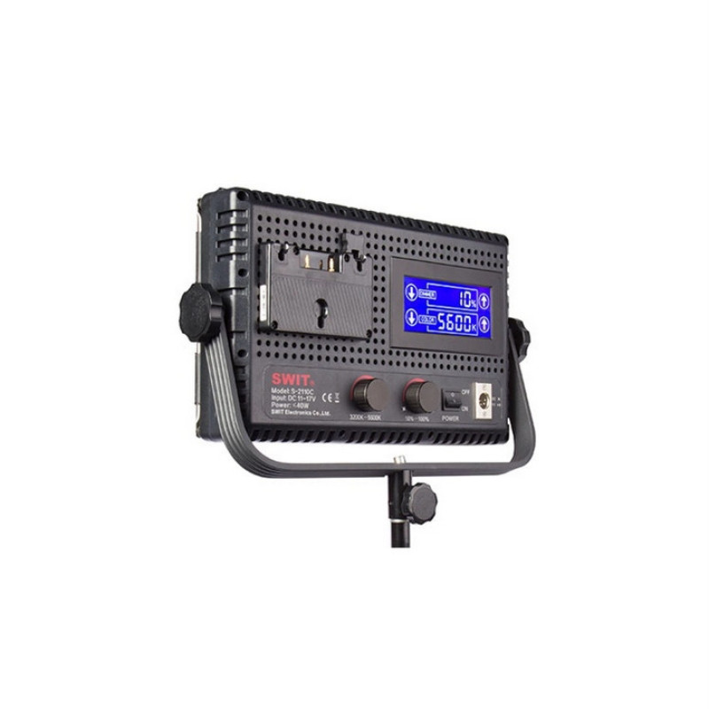 نور ثابت ال ای دی سوییت مدل S-2110C