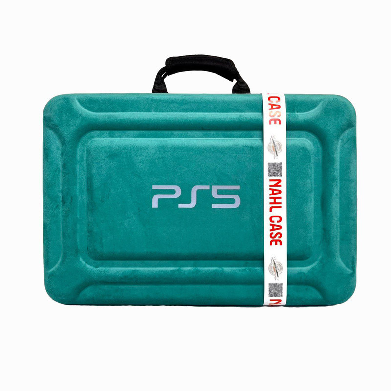 کیف حمل کنسول ps5 نهل مدل FatPro