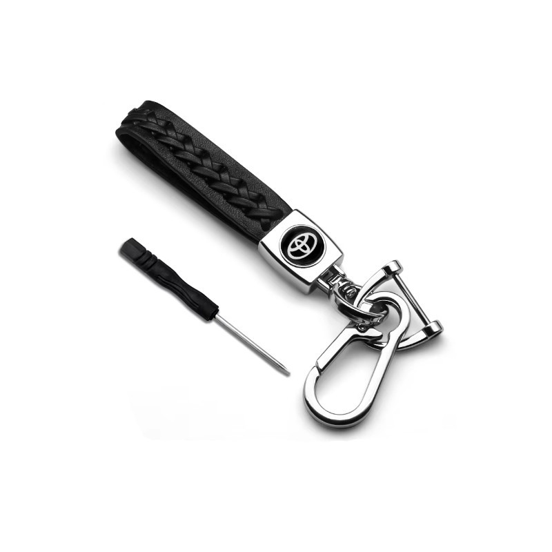 جاسوئیچی خودرو تویوتا کد k100100