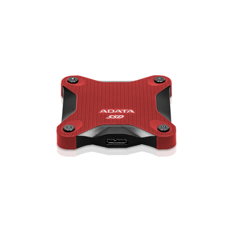 اس اس دی اکسترنال ای دیتا مدل SD620 ظرفیت 1 ترابایت رابط USB 3.2 Gen2