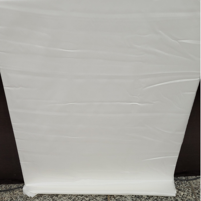 پرده مدل آستر ساده طرح فلامنت سایز 500*270 سانتی متر