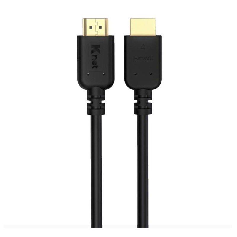کابل HDMI کی نت مدل K-CH200050 طول 5 متر
