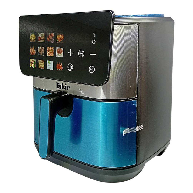 سرخ‌کن 10 لیتر فکر مدل FK-LUX-1