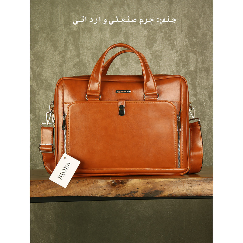کیف اداری مردانه بیورا مدل eez4