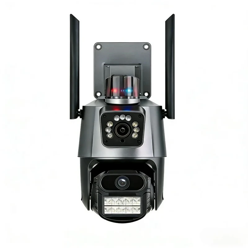 دوربین مداربسته تحت شبکه مدل SF- SP11 T2 LENSE 8MG