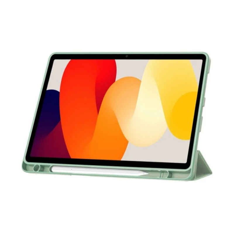 کیف کلاسوری مدل SMART مناسب برای تبلت شیائومی Redmi Pad 2