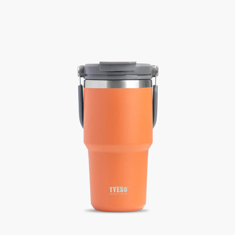 ماگ سفری تایسو مدل TS-8826 گنجایش 0.6 لیتر