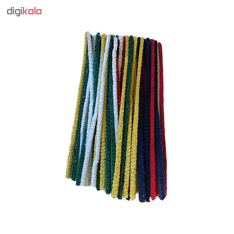 پیپ پاک کن کد 0099 بسته 50 عددی